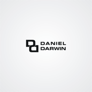 Logo Design by PAYUNG Media Creative for Daniel Darwin | Design: #18599868