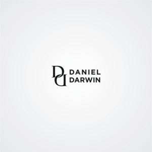 Logo Design by PAYUNG Media Creative for Daniel Darwin | Design: #18599869