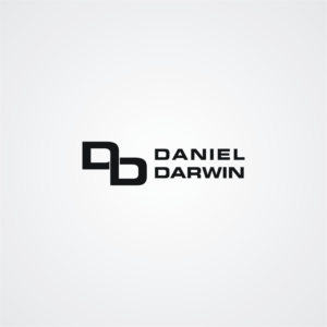 Logo Design by PAYUNG Media Creative for Daniel Darwin | Design: #18599870