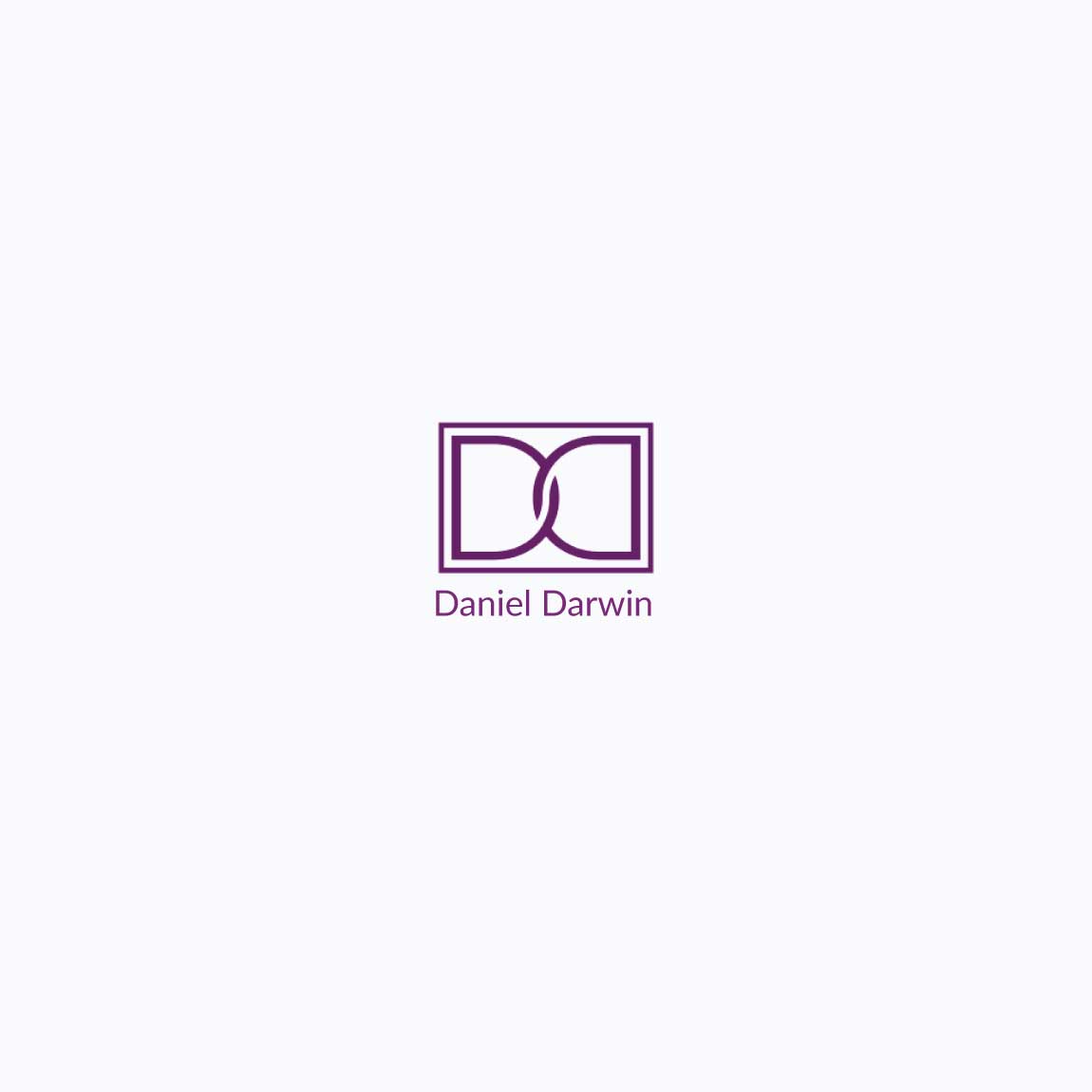 Logo Design by apnapn for Daniel Darwin | Design #18642656