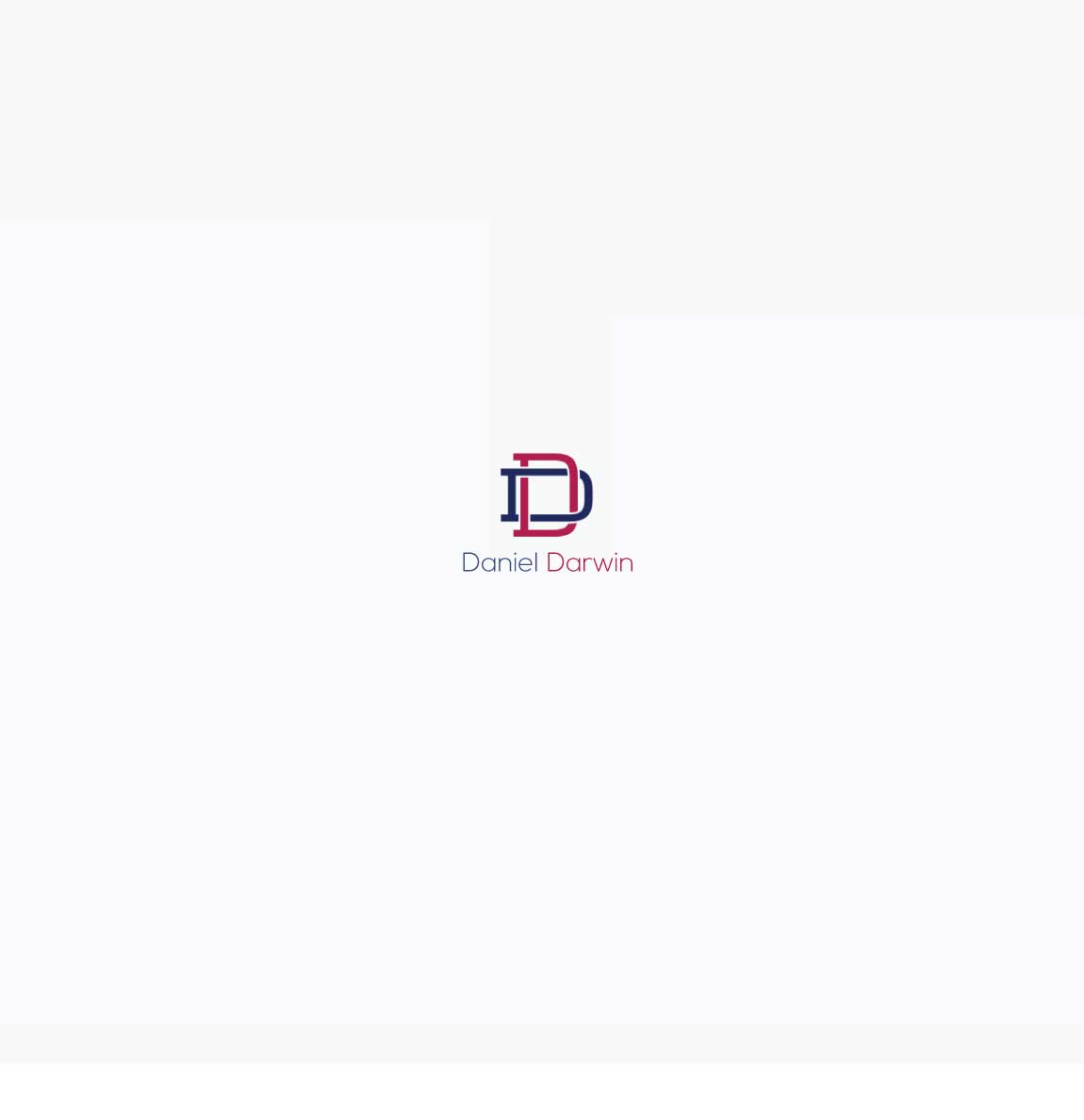 Diseño de Logo por apnapn para Daniel Darwin | Diseño #18642923