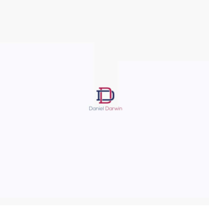 Diseño de Logo por apnapn para Daniel Darwin | Diseño: #18642923