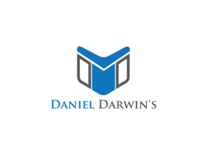Diseño de Logo por paper art 2 para Daniel Darwin | Diseño: #18601674