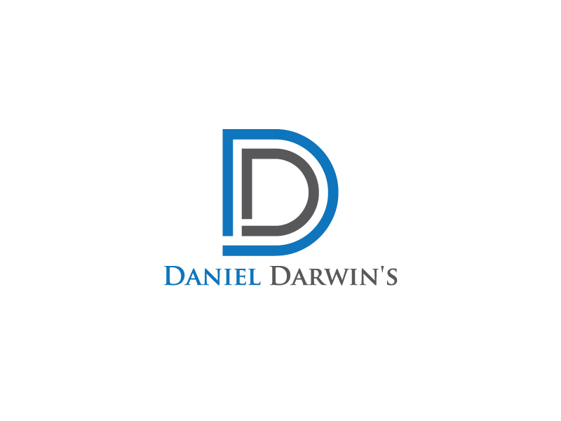 Diseño de Logo por paper art 2 para Daniel Darwin | Diseño #18601675