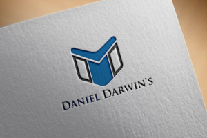 Diseño de Logo por paper art 2 para Daniel Darwin | Diseño: #18601676