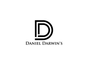 Diseño de Logo por paper art 2 para Daniel Darwin | Diseño: #18601677