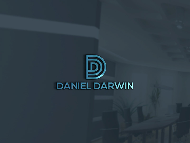 Logo Design by juie design for Daniel Darwin | Design #18724069