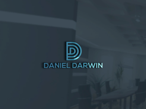 Logo Design by juie design for Daniel Darwin | Design: #18724069