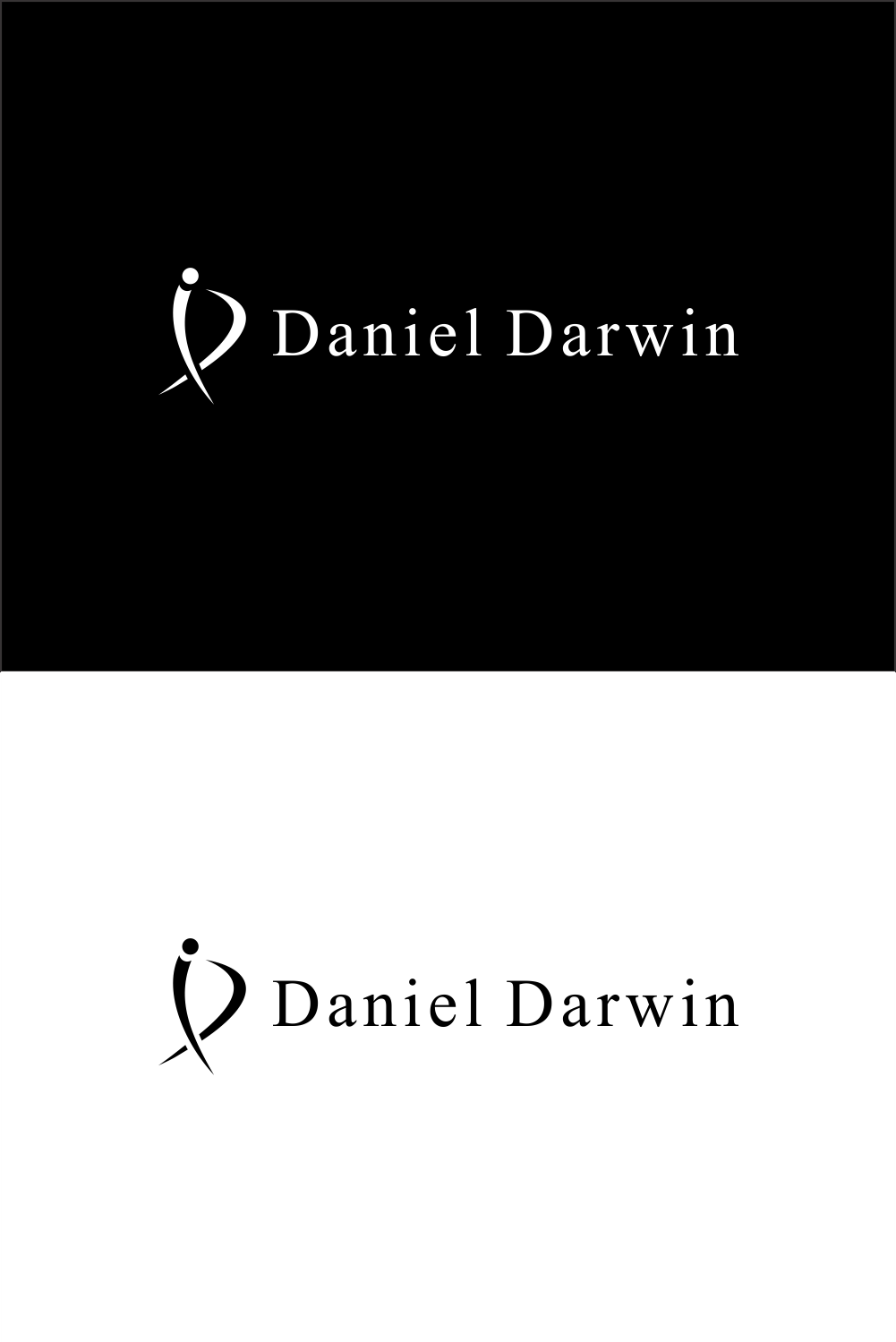 Diseño de Logo por shubham sharma para Daniel Darwin | Diseño #18698386