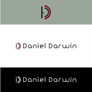 Diseño de Logo por shubham sharma para Daniel Darwin | Diseño: #18713365