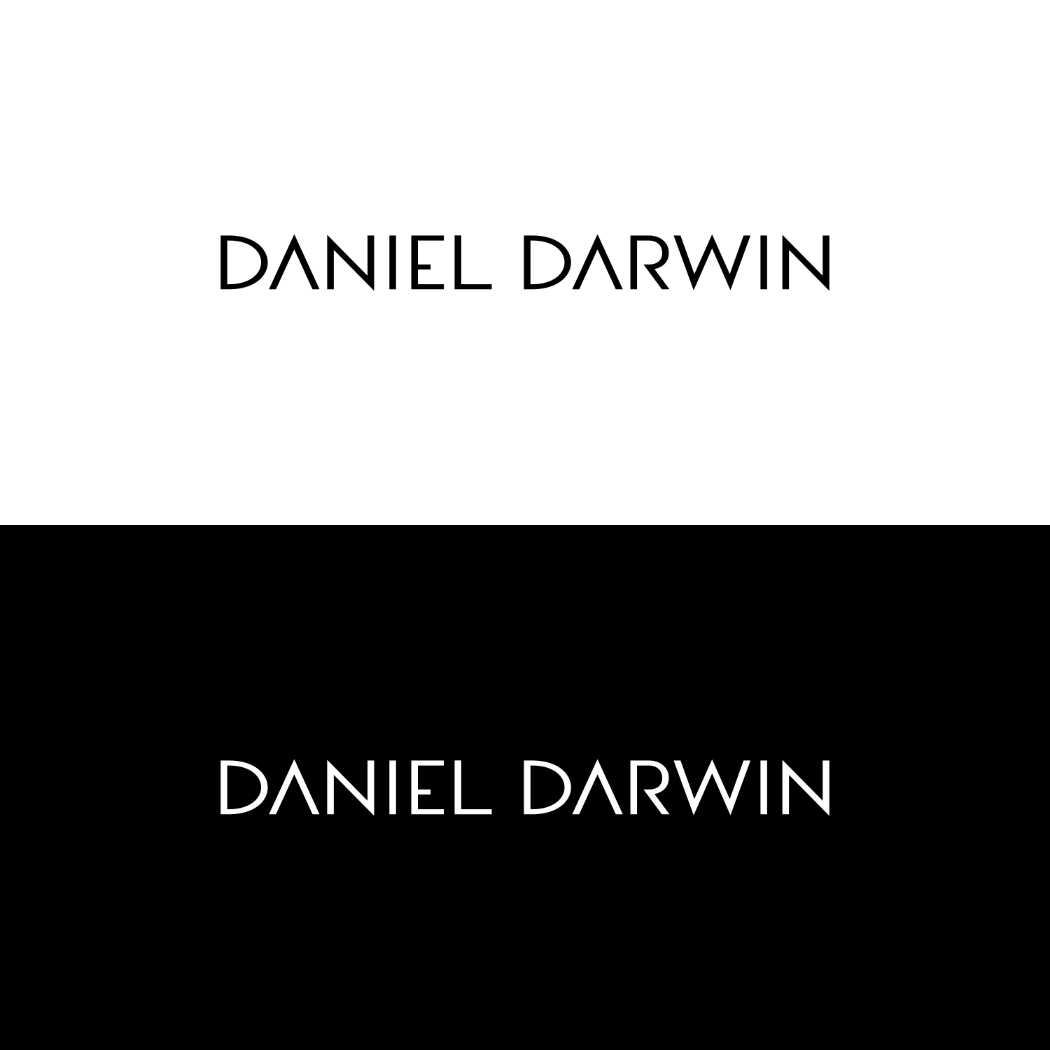 Diseño de Logo por shubham sharma para Daniel Darwin | Diseño #18741148