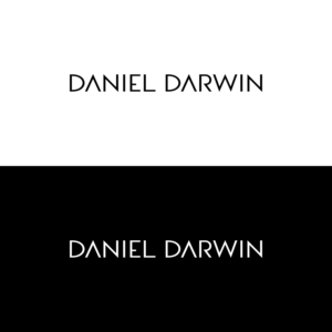 Diseño de Logo por shubham sharma para Daniel Darwin | Diseño: #18741148