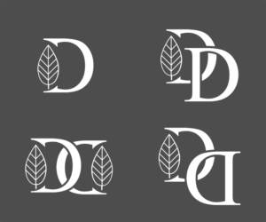 Logo Design by Haja N for Daniel Darwin | Design: #18714127