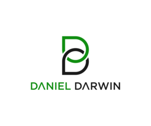 Logo-Design von emask für Daniel Darwin | Design: #18660402