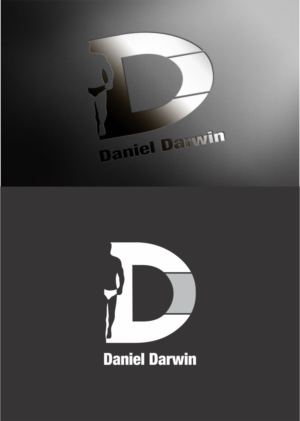 Diseño de Logo por RS Creation Work para Daniel Darwin | Diseño: #18648721