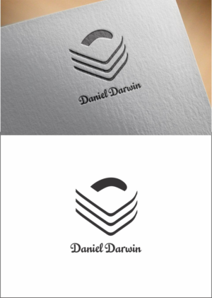 Diseño de Logo por RS Creation Work para Daniel Darwin | Diseño: #18648722