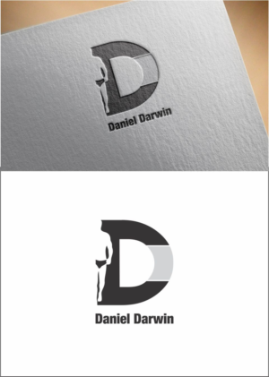 Diseño de Logo por RS Creation Work para Daniel Darwin | Diseño: #18648723