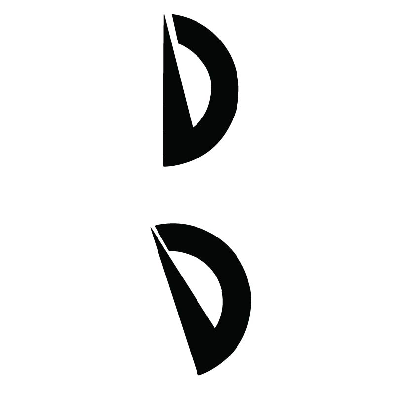 Diseño de Logo por muhammad 31 para Daniel Darwin | Diseño #18619306