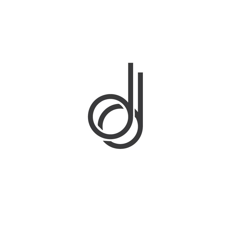 Diseño de Logo por muhammad 31 para Daniel Darwin | Diseño #18619354
