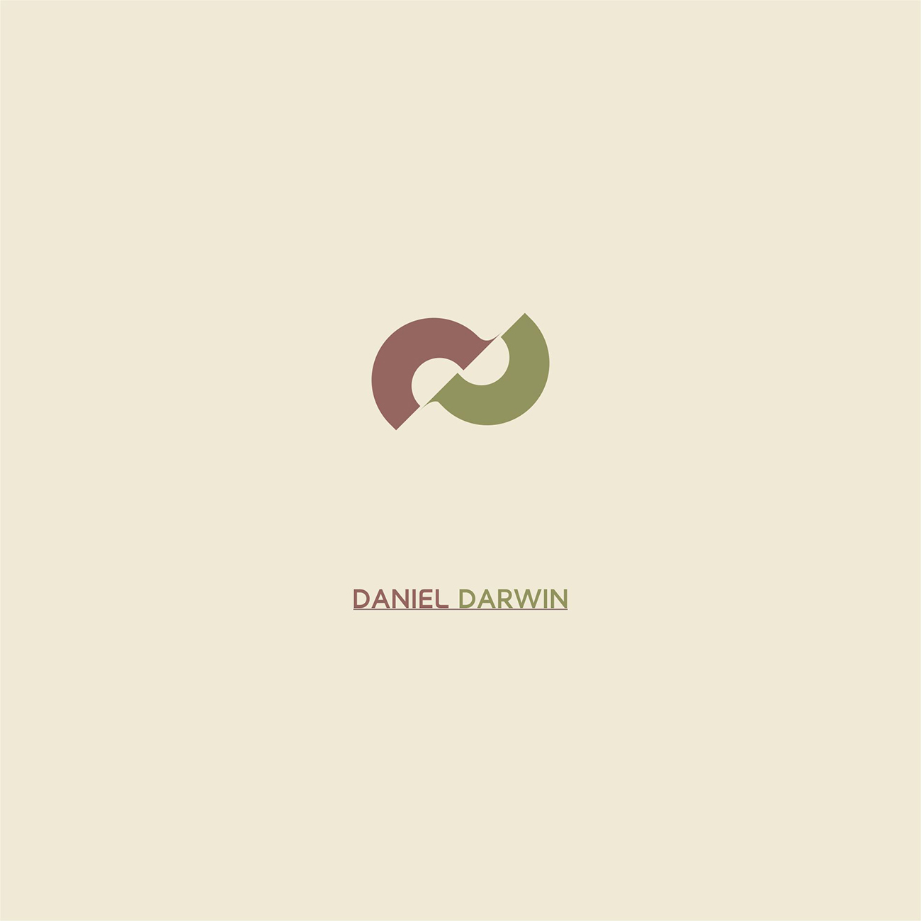 Diseño de Logo por theJangAbayz para Daniel Darwin | Diseño #18631235