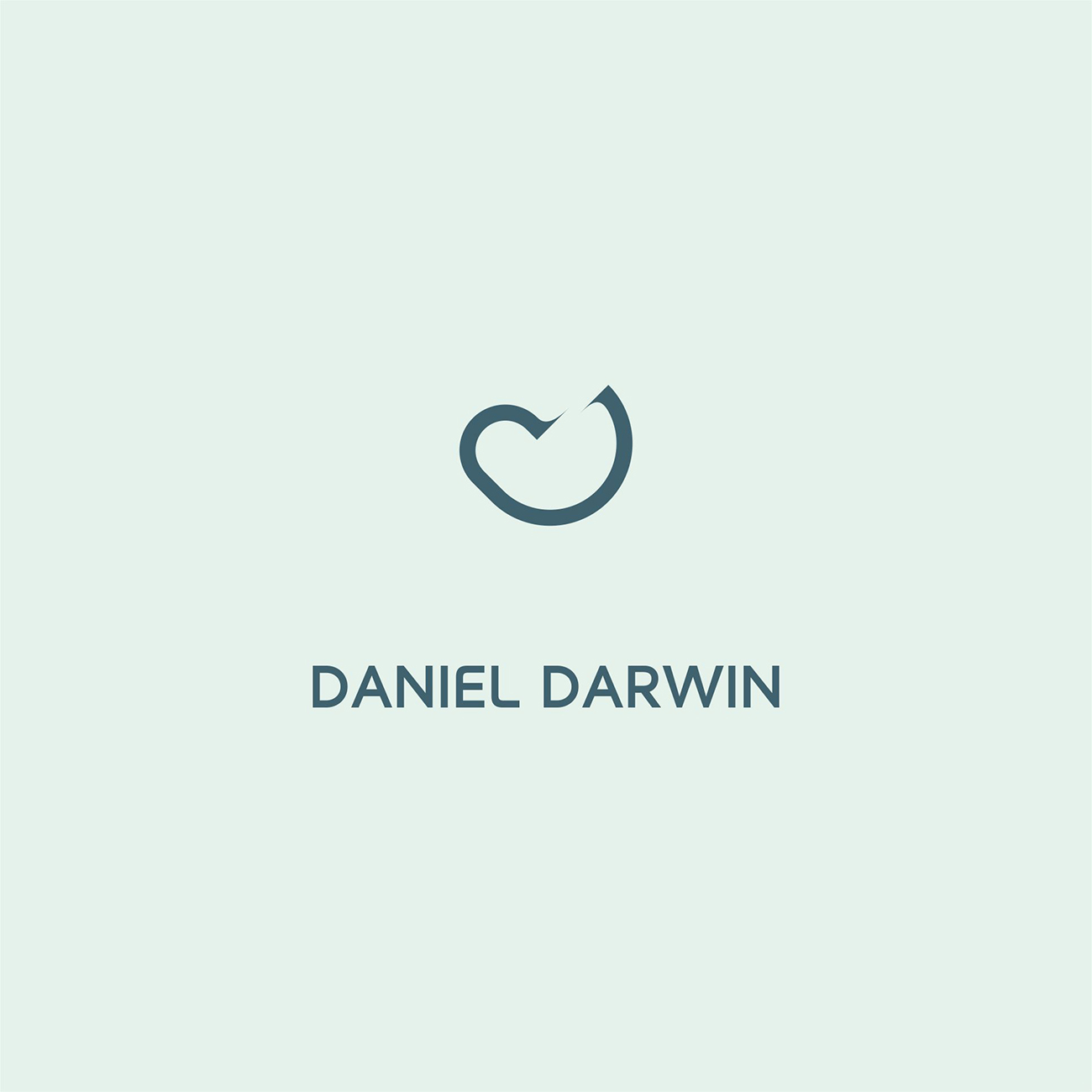 Diseño de Logo por theJangAbayz para Daniel Darwin | Diseño #18631237