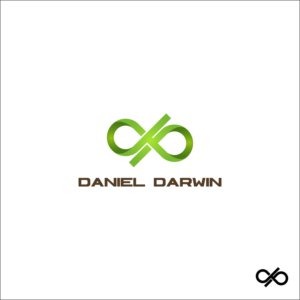Logo Design by theJangAbayz for Daniel Darwin | Design: #18732848
