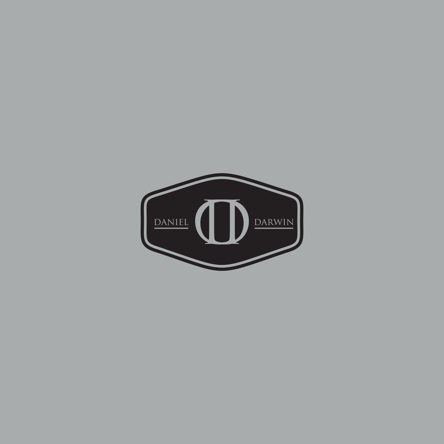 Diseño de Logo por M I N D para Daniel Darwin | Diseño #18713460