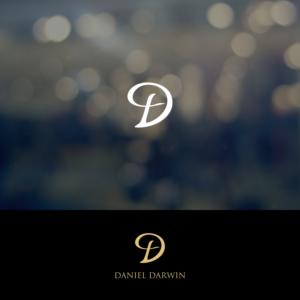 Diseño de Logo por M I N D para Daniel Darwin | Diseño: #18745981