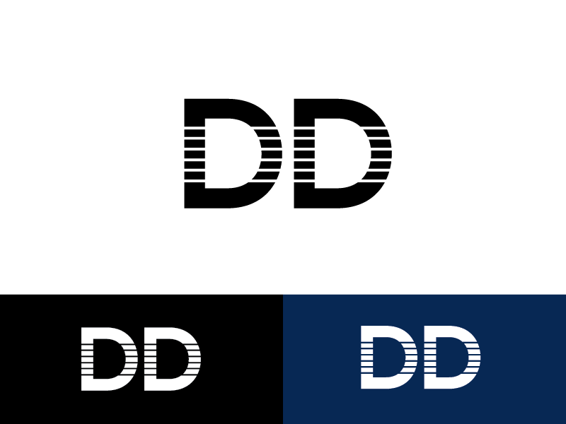 Diseño de Logo por K M IMRAN 2 para Daniel Darwin | Diseño #18596933