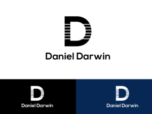 Diseño de Logo por K M IMRAN 2 para Daniel Darwin | Diseño: #18596983