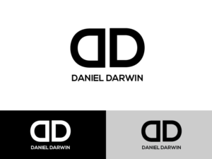 Diseño de Logo por K M IMRAN 2 para Daniel Darwin | Diseño: #18597046
