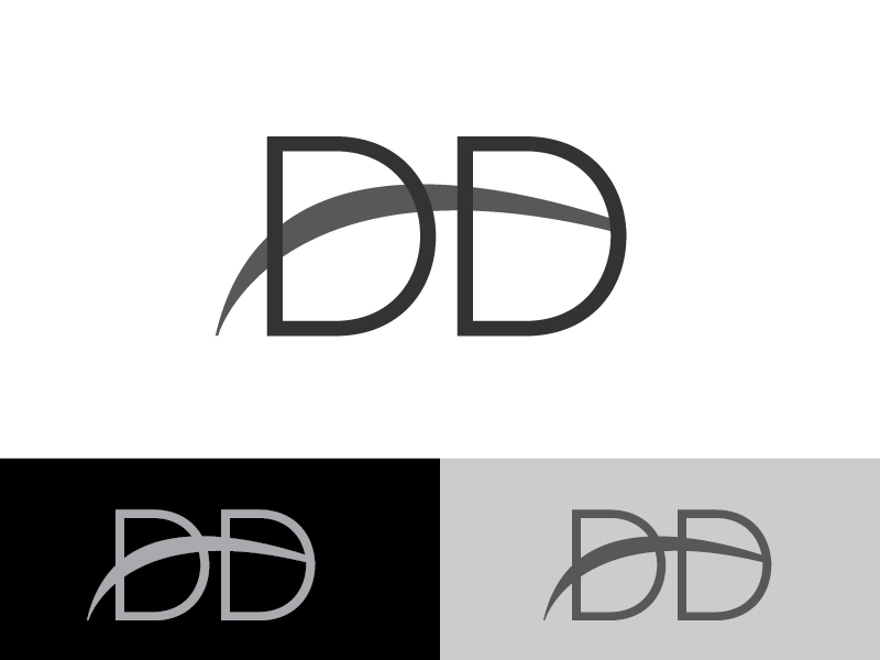 Diseño de Logo por K M IMRAN 2 para Daniel Darwin | Diseño #18597091