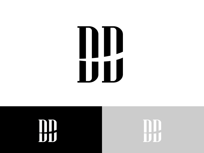 Diseño de Logo por K M IMRAN 2 para Daniel Darwin | Diseño #18597214