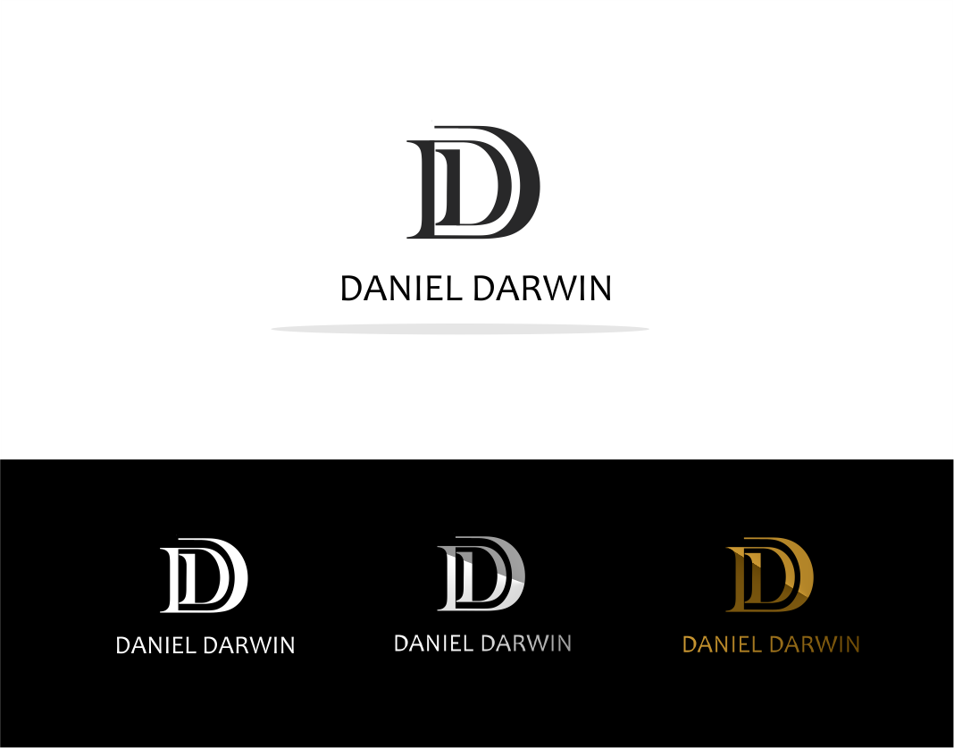 Design de Logo par archi_pi pour Daniel Darwin | Design #18637694