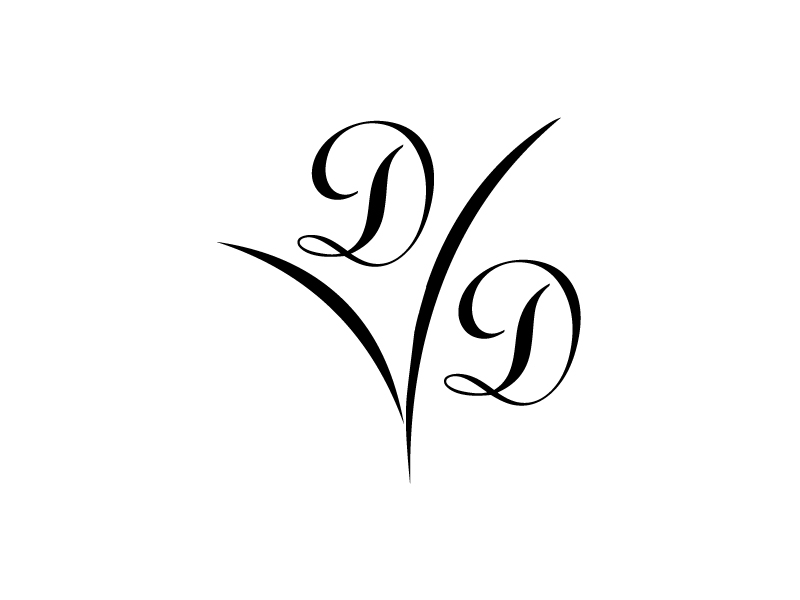 Diseño de Logo por MDOF para Daniel Darwin | Diseño #18599297