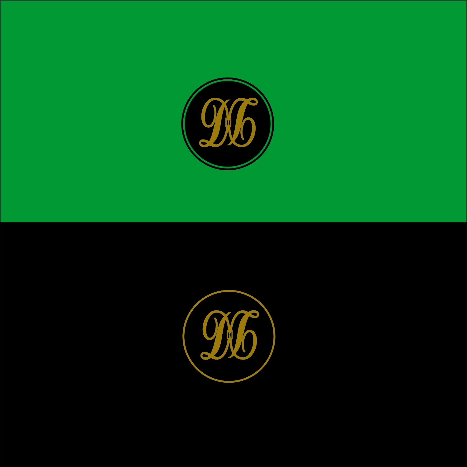 Diseño de Logo por MACAN ART 3 para Daniel Darwin | Diseño #18597500