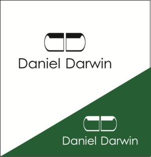 Logo Design by art  X for Daniel Darwin | Design: #18724510
