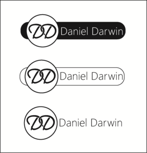 Logo Design by art  X for Daniel Darwin | Design: #18724514