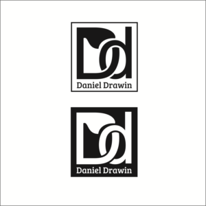 Logo Design by art  X for Daniel Darwin | Design: #18894936