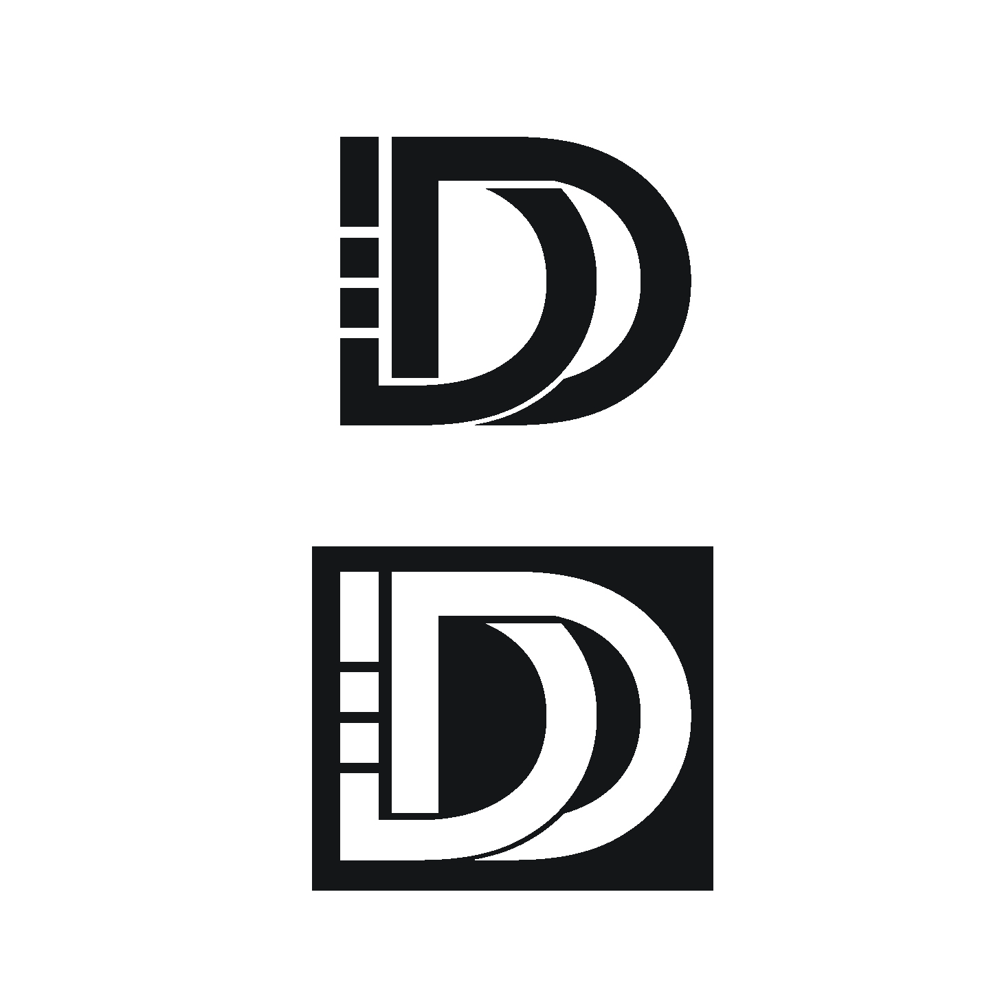 Logo Design by art  X for Daniel Darwin | Design #18896623