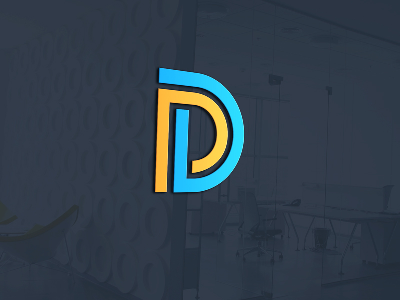 Logo Design by Trisha Akter for Daniel Darwin | Design #18597103