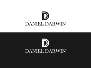 Logo Design by Trisha Akter for Daniel Darwin | Design: #18597104