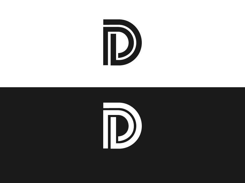 Logo Design by Trisha Akter for Daniel Darwin | Design #18597105