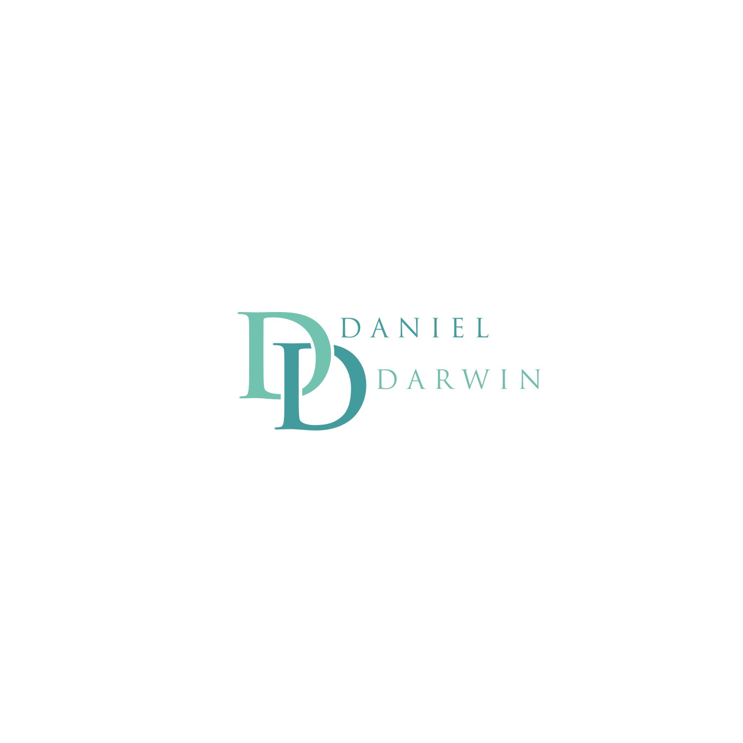 Logo-Design von advan72 für Daniel Darwin | Design #18717202