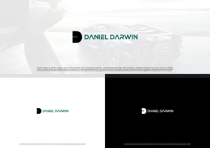 Diseño de Logo por grockSB para Daniel Darwin | Diseño: #18620179
