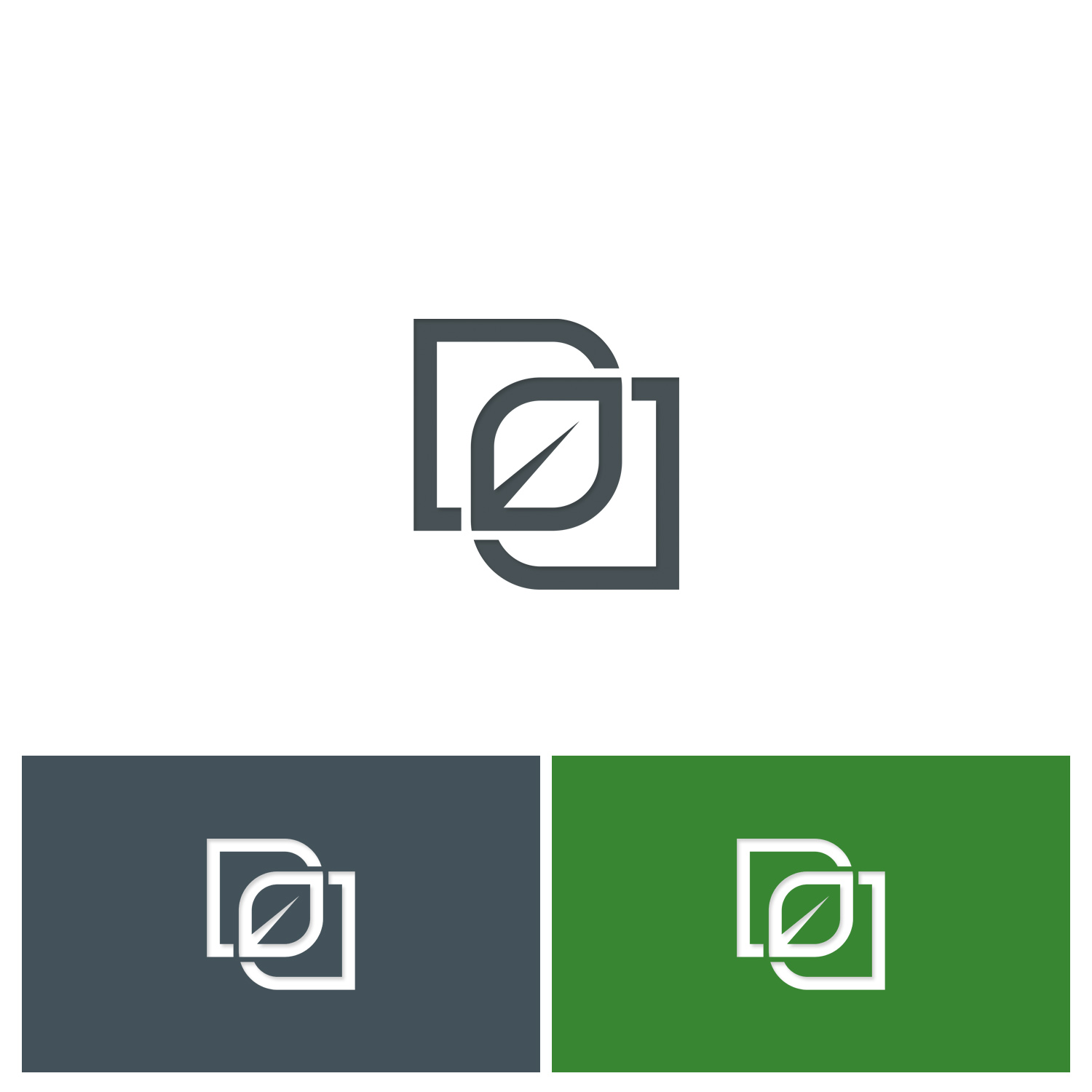 Logo Design by pulogo for Daniel Darwin | Design #18703438