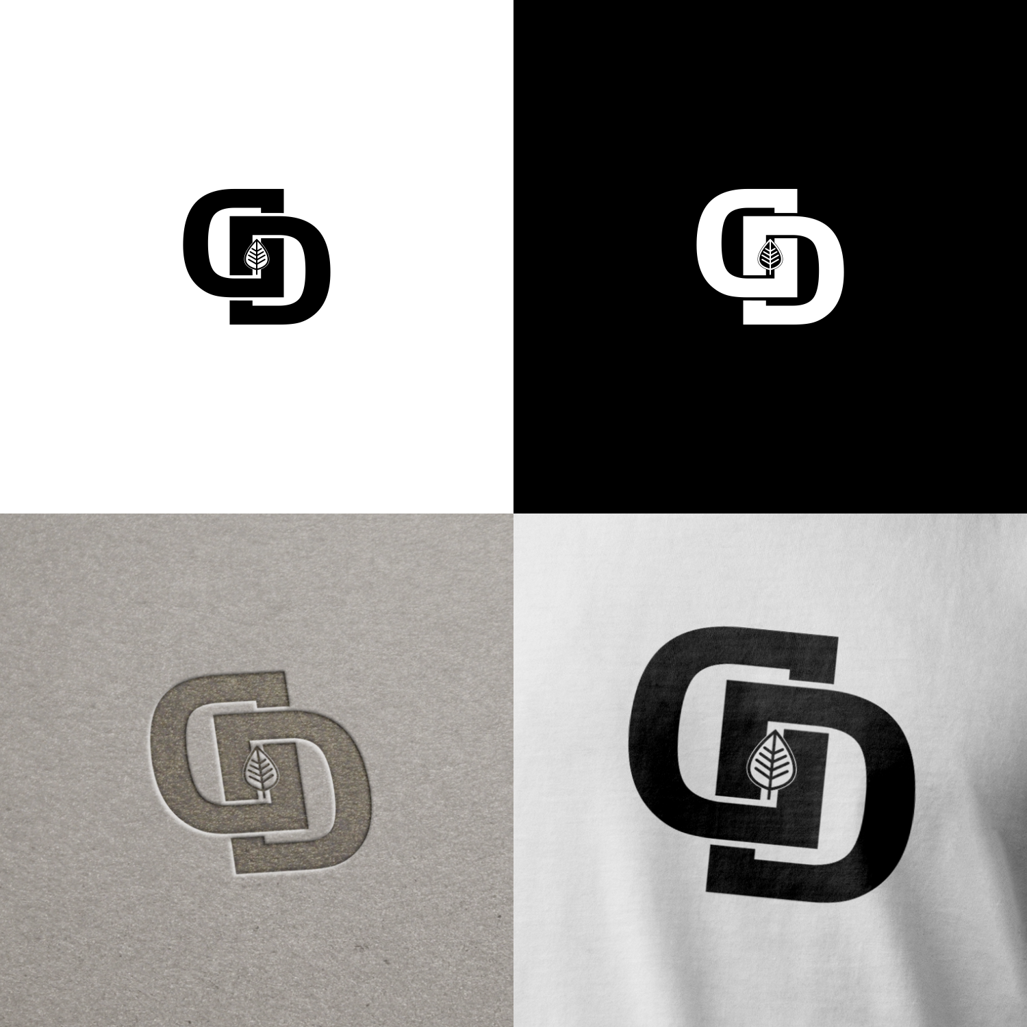 Logo-Design von syabania für Daniel Darwin | Design #18713581