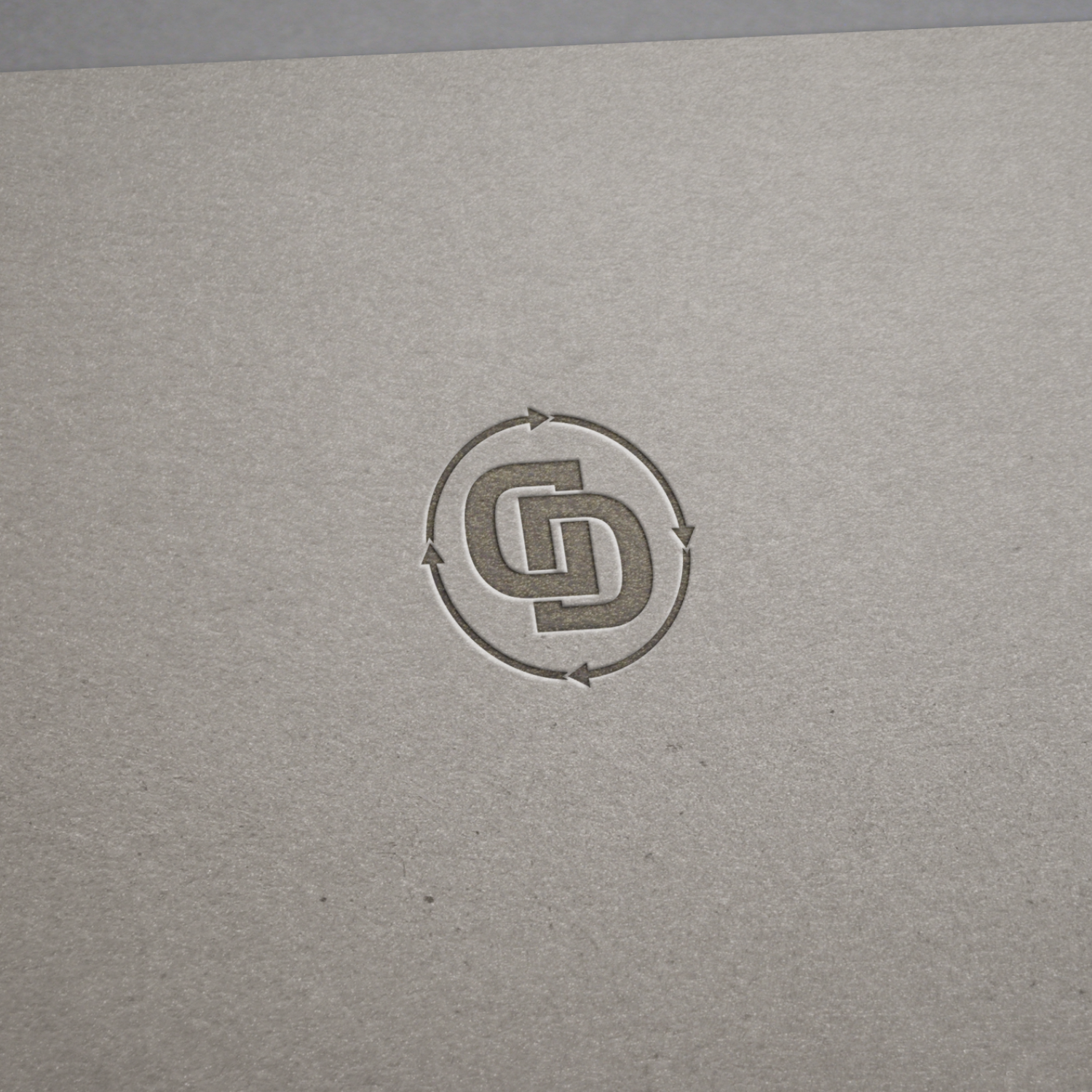 Diseño de Logo por syabania para Daniel Darwin | Diseño #18713805