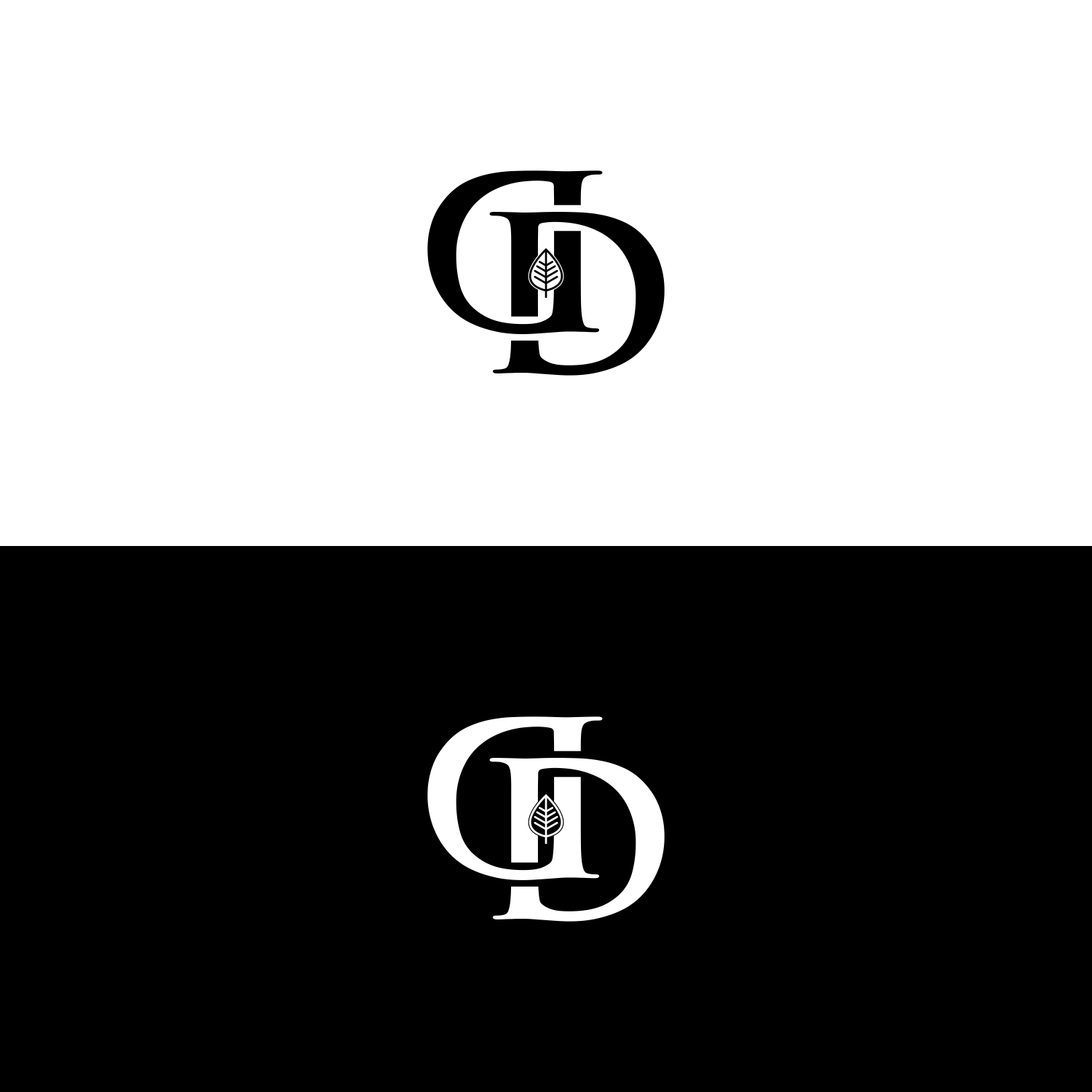 Diseño de Logo por syabania para Daniel Darwin | Diseño #18713977