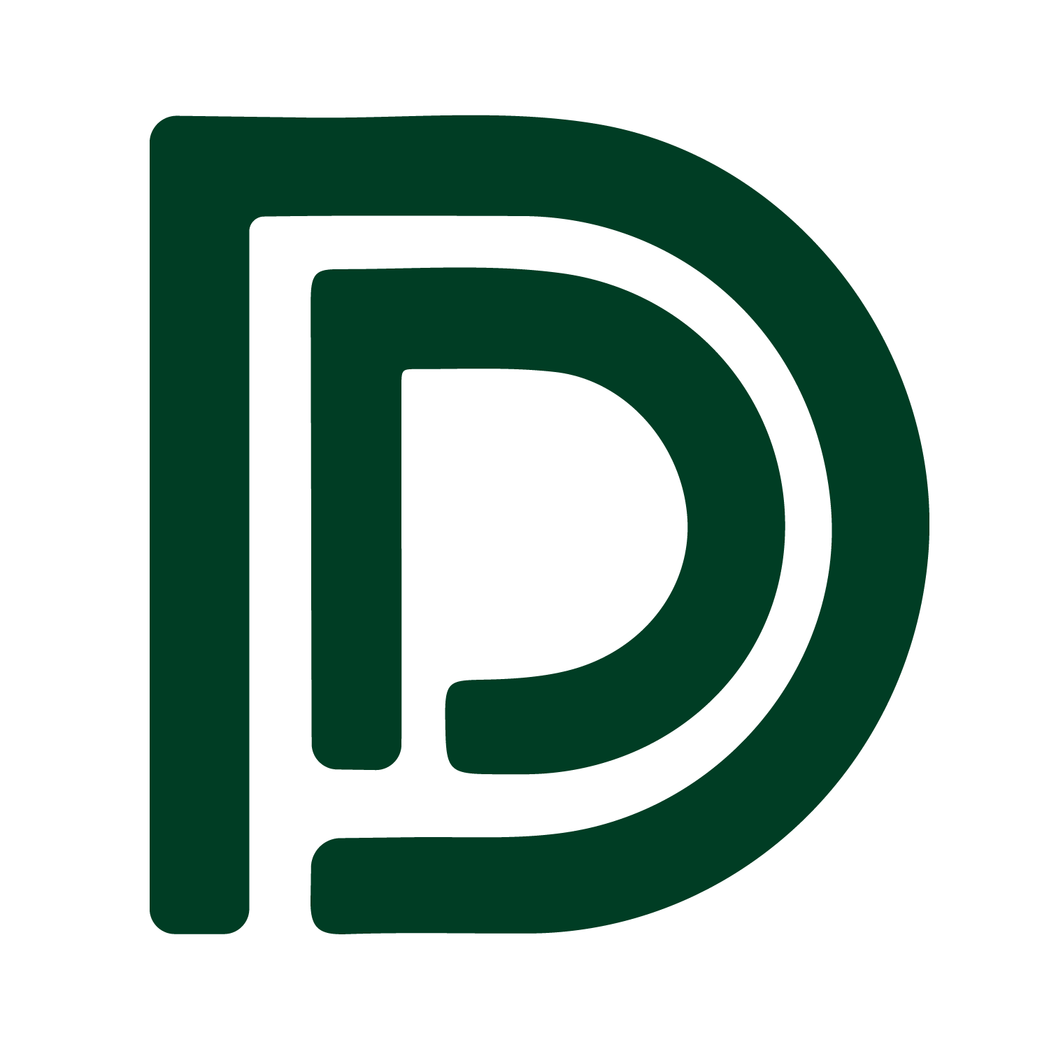 Logo Design by AssimFarahat for Daniel Darwin | Design #18596584